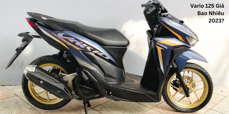 vario 125 gia bao nhieu 2023 28 - Vario 125 Giá Bao Nhiêu 2023?