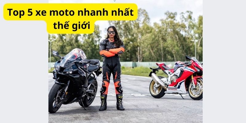 Top 5 xe moto nhanh nhat the gioi 6 - Trang chủ